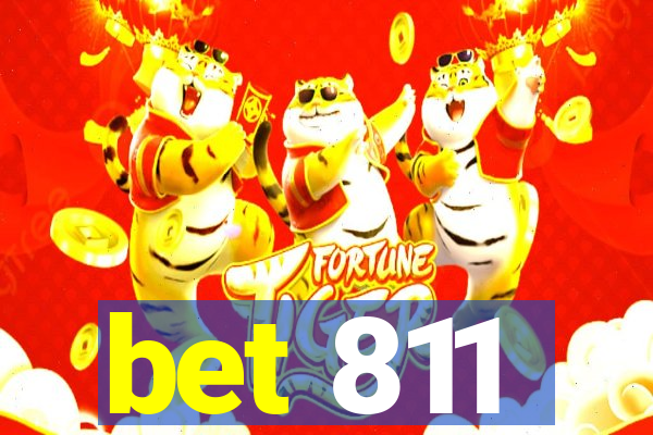 bet 811